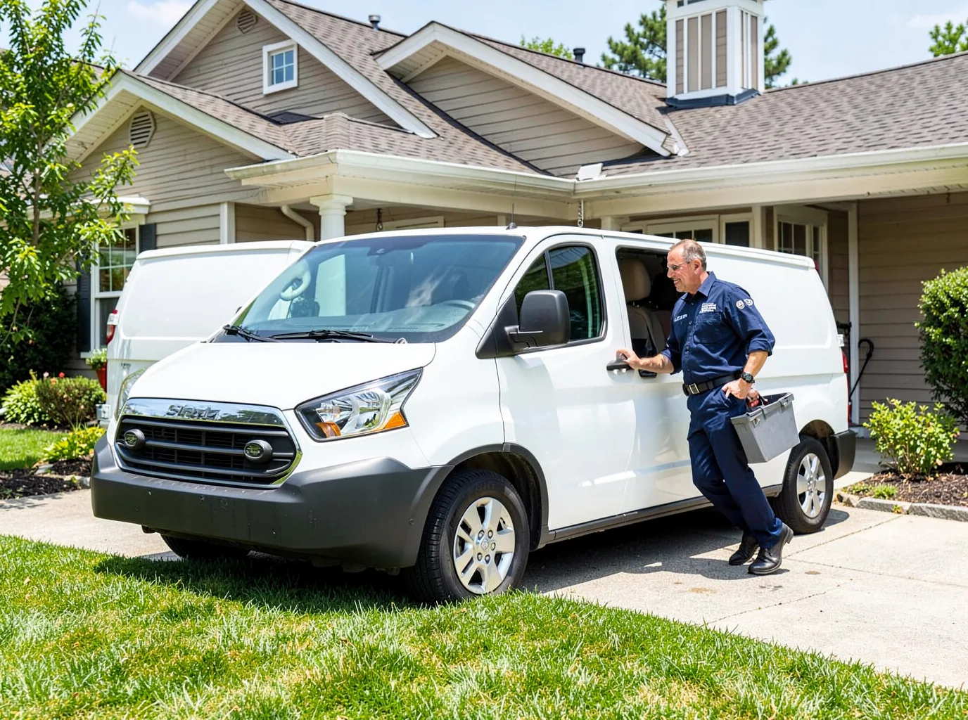 Emergency Plumber company in Pearsall, TX
